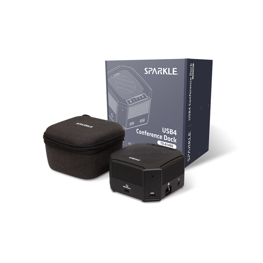 Sparkle USB4 トラベルドック コンパクトドッキングステーション Amazon.co.jp: Sparkle USB4 トラベルドック コンパクト